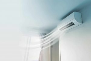 Czyszczenie klimatyzacji domowej – kiedy warto to wykonać i ile kosztuje?