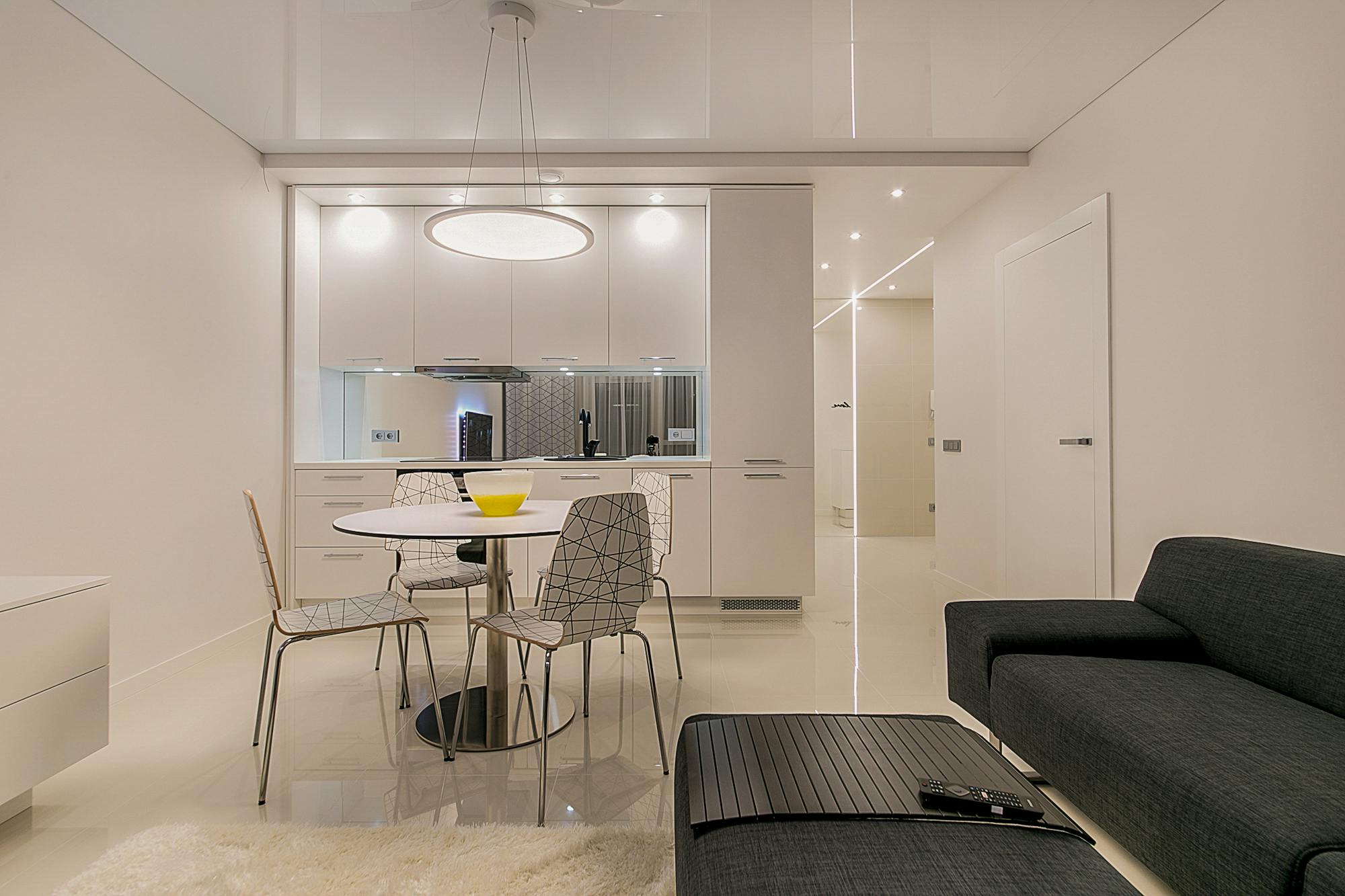 Apartamenty na sprzedaż w Warszawie - Praga