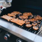 Grille Gazowe -komfort, wydajność i bezpieczeństwo w twoim ogrodzie