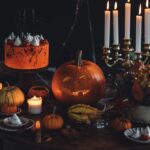 Halloween z PartyVibe do 150 zł — budżetowe dekoracje z efektem WOW