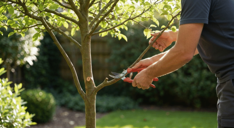 Dlaczego przycinanie drzew jest ważne dla ich zdrowia i bezpieczeństwa?