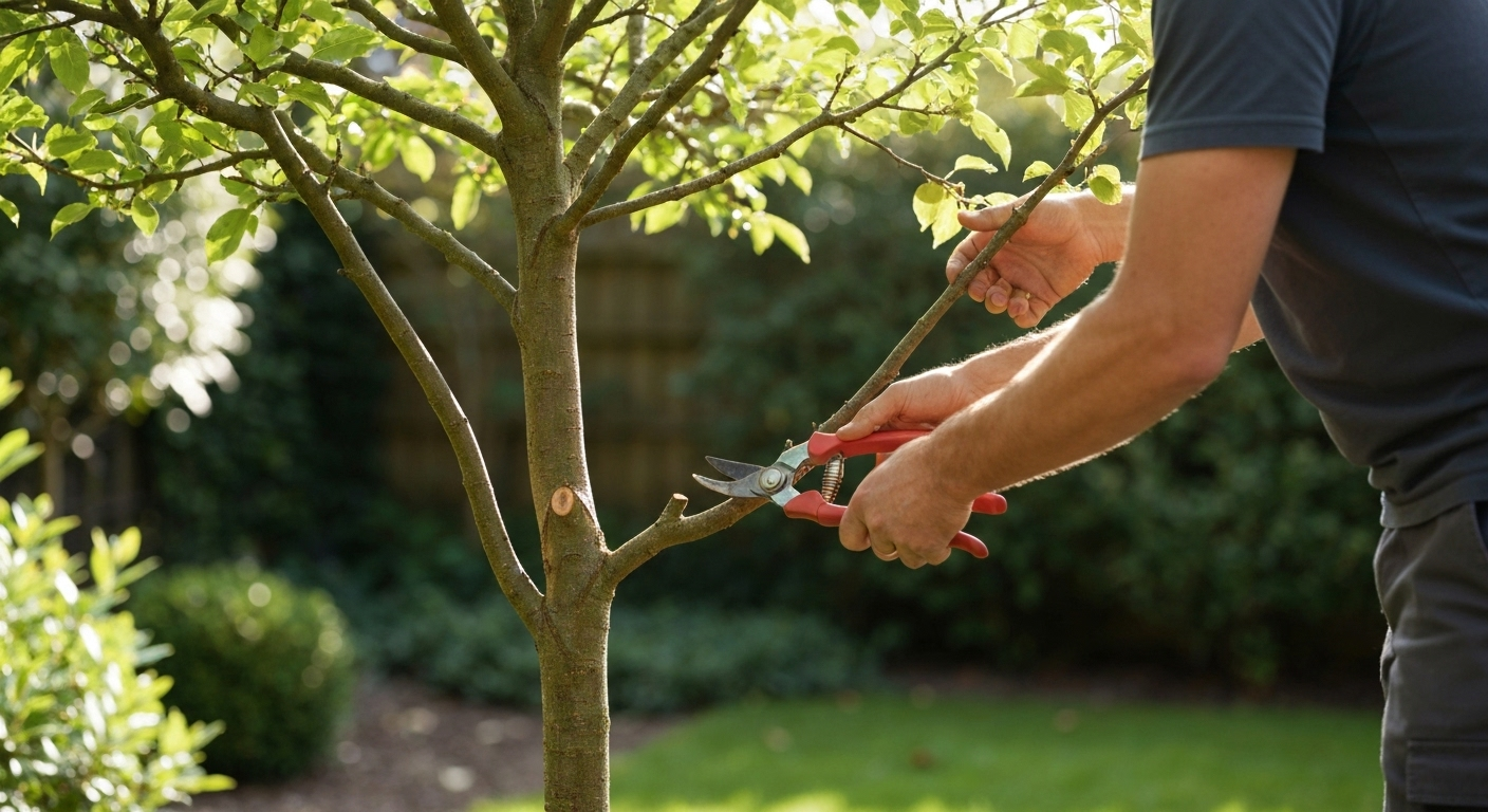 Dlaczego przycinanie drzew jest ważne dla ich zdrowia i bezpieczeństwa?