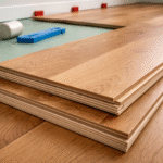 Deska podłogowa warstwowa: stabilność, wygląd i montaż - wybór bez błędów