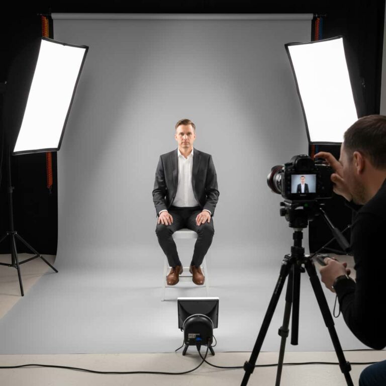 Wymogi zdjęć do dokumentów – co warto wiedzieć