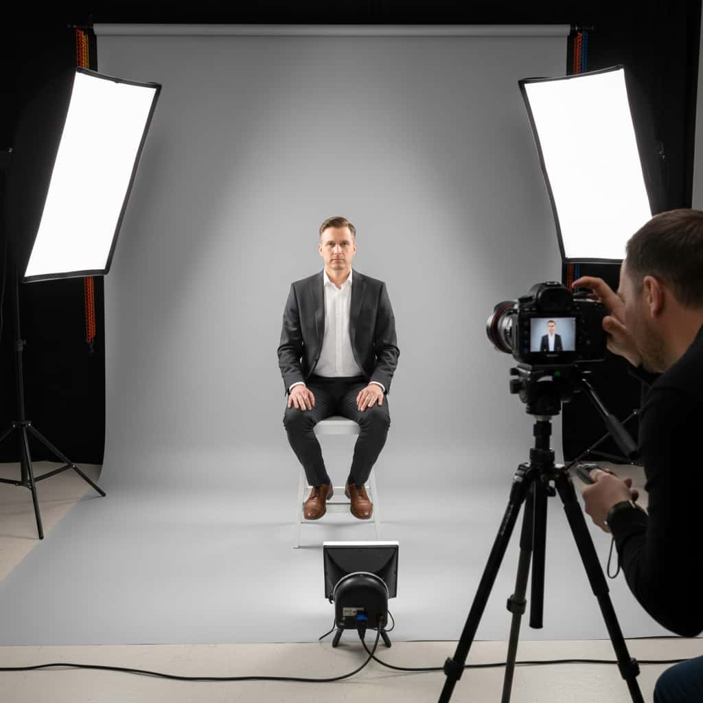 Wymogi zdjęć do dokumentów – co warto wiedzieć