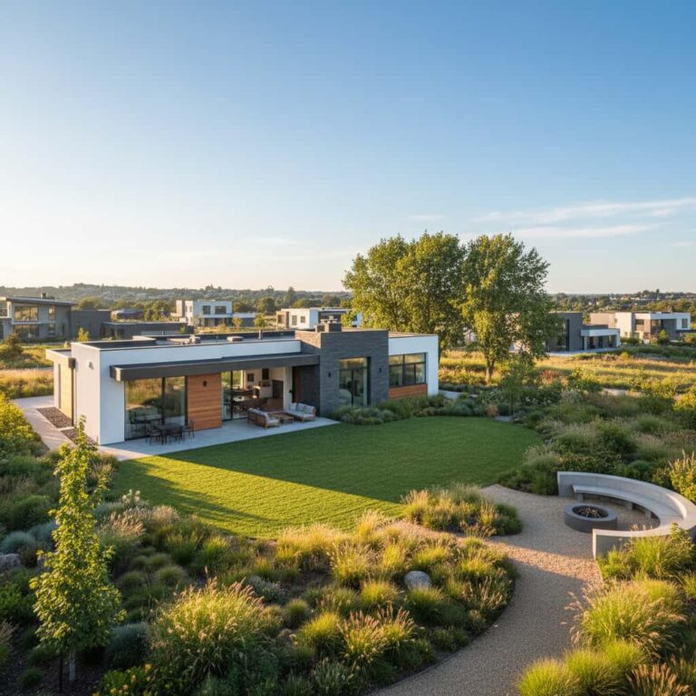 Sezonowe prace ogrodowe a wartość nieruchomości w Małopolsce